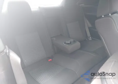 2018 Dodge Challenger T/A из США, поврежденный, VIN 2C3CDZBT3JH236561